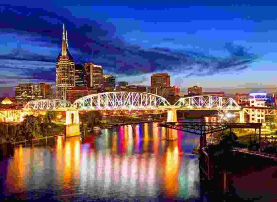 Skyline Nashville