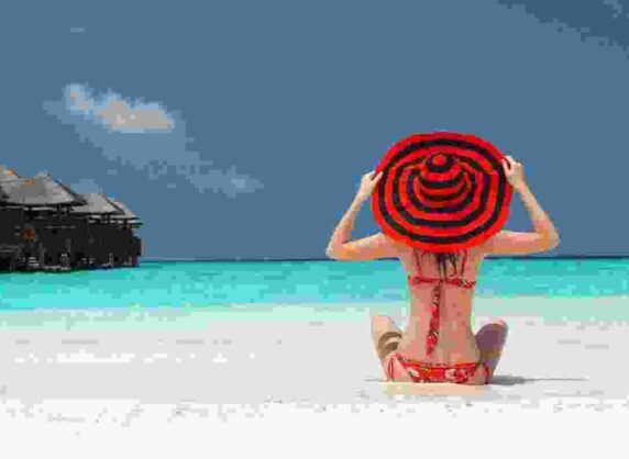 Buguon Beach